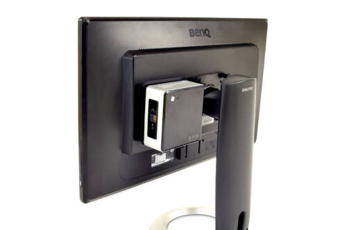 intel nuc montaje