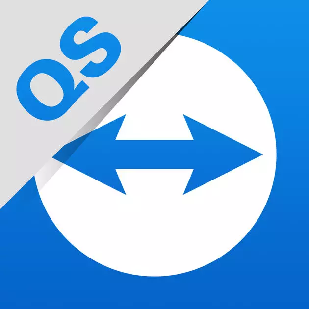 teamviewer
